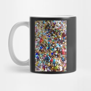 Beads,Beads, and more Beads Mug